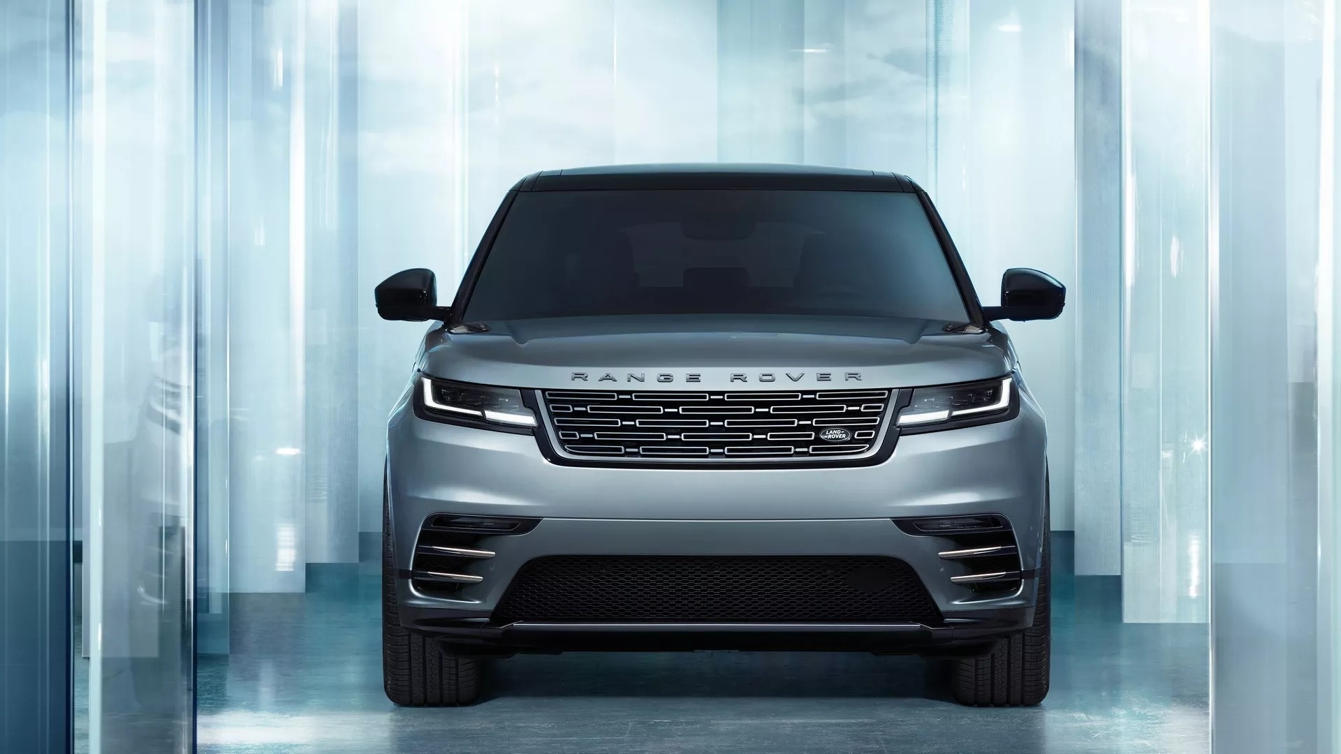 Range Rover Velar nang cap anh 2