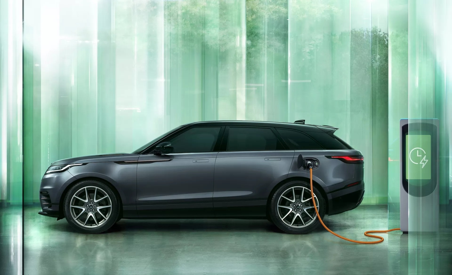 Range Rover Velar nang cap anh 10