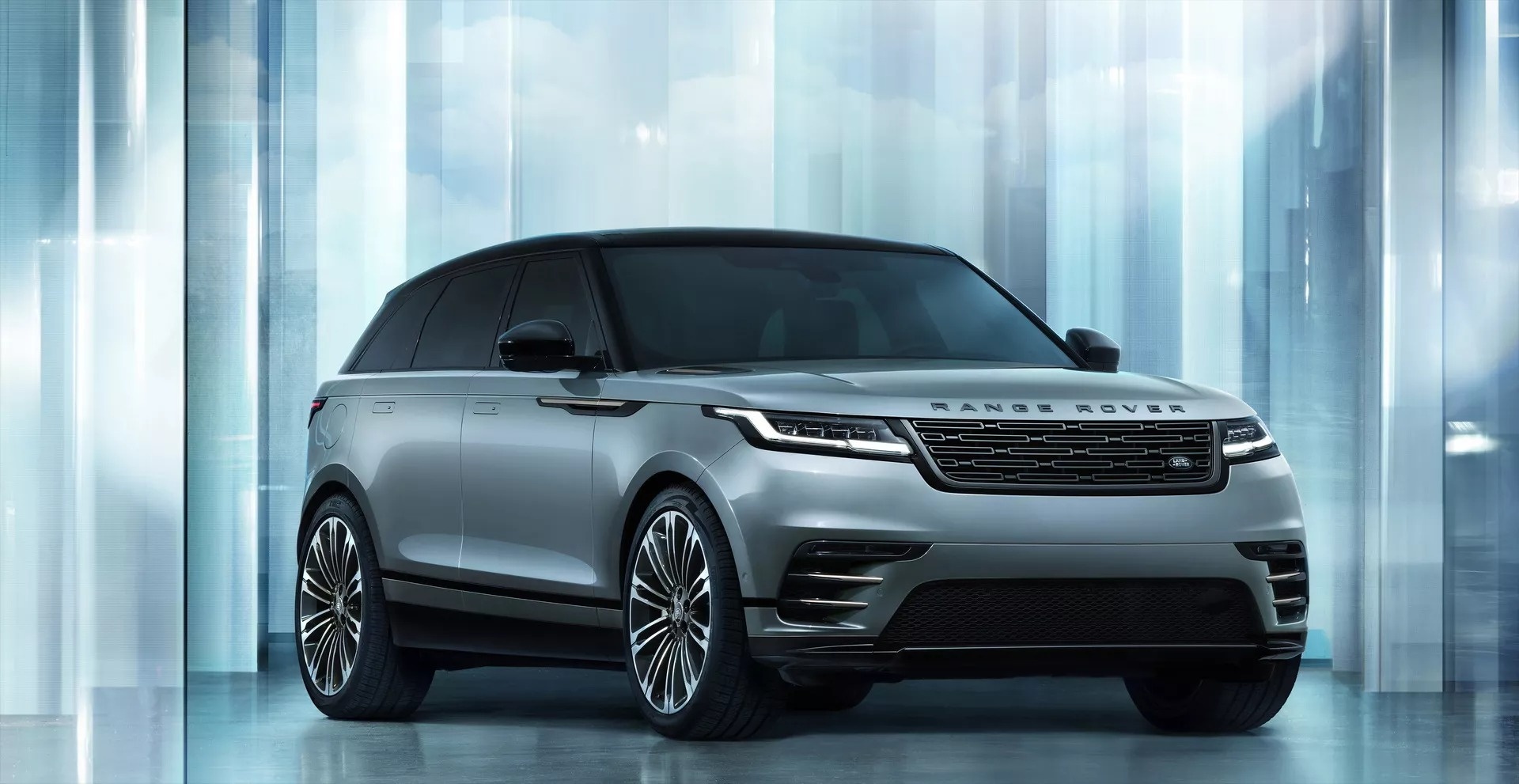 Range Rover Velar duoc nang cap toan dien trong nam 2023 hinh anh