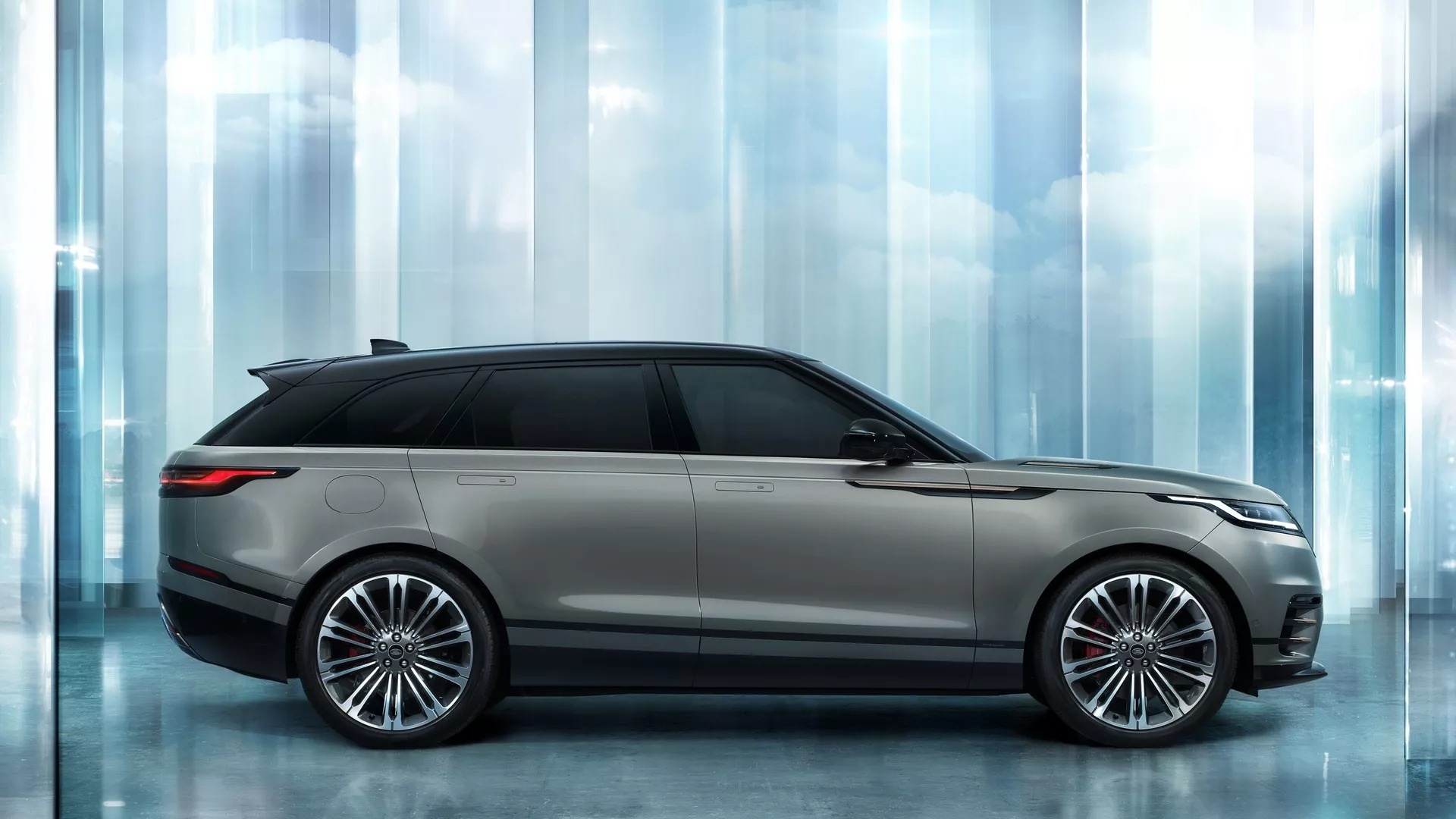 Range Rover Velar nang cap anh 14