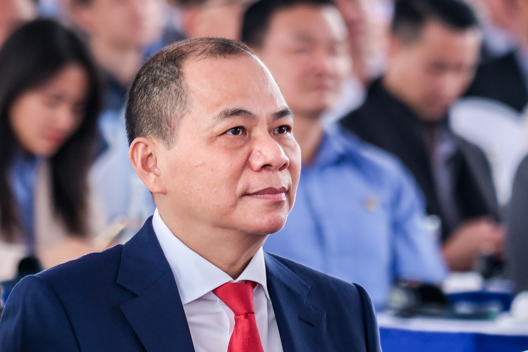VinFast gặp khó ở Mỹ ảnh 1 VinFast gap kho o My anh 1
