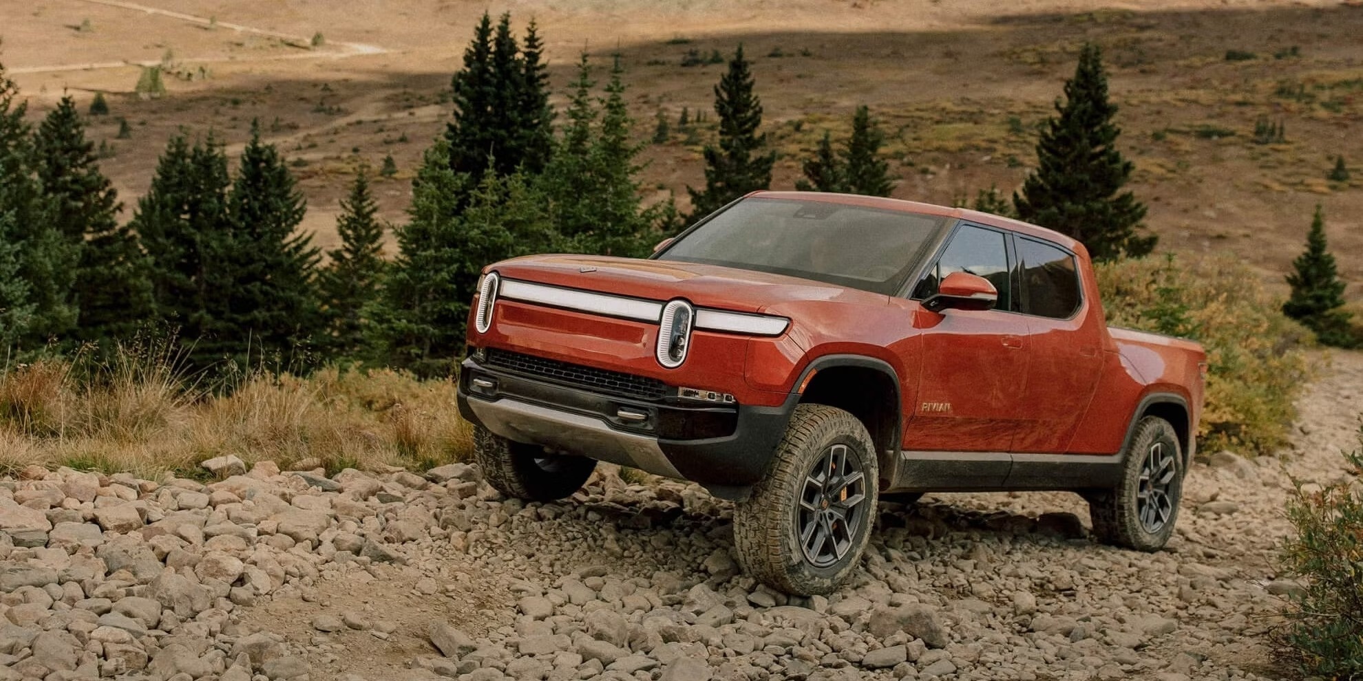 Xe gam cao tot nhat anh 1