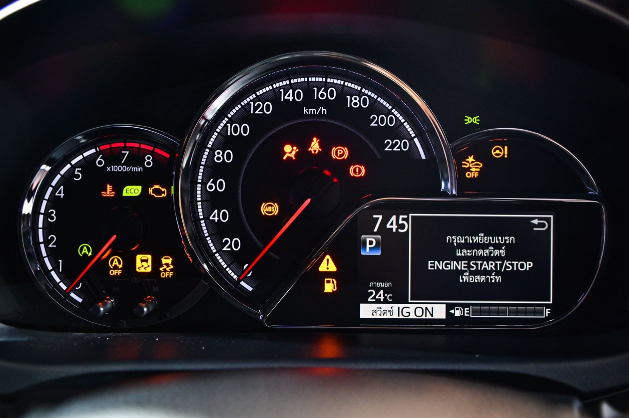 Toyota Yaris 2023 ra mắt ảnh 12 Toyota Yaris 2023 ra mat anh 12