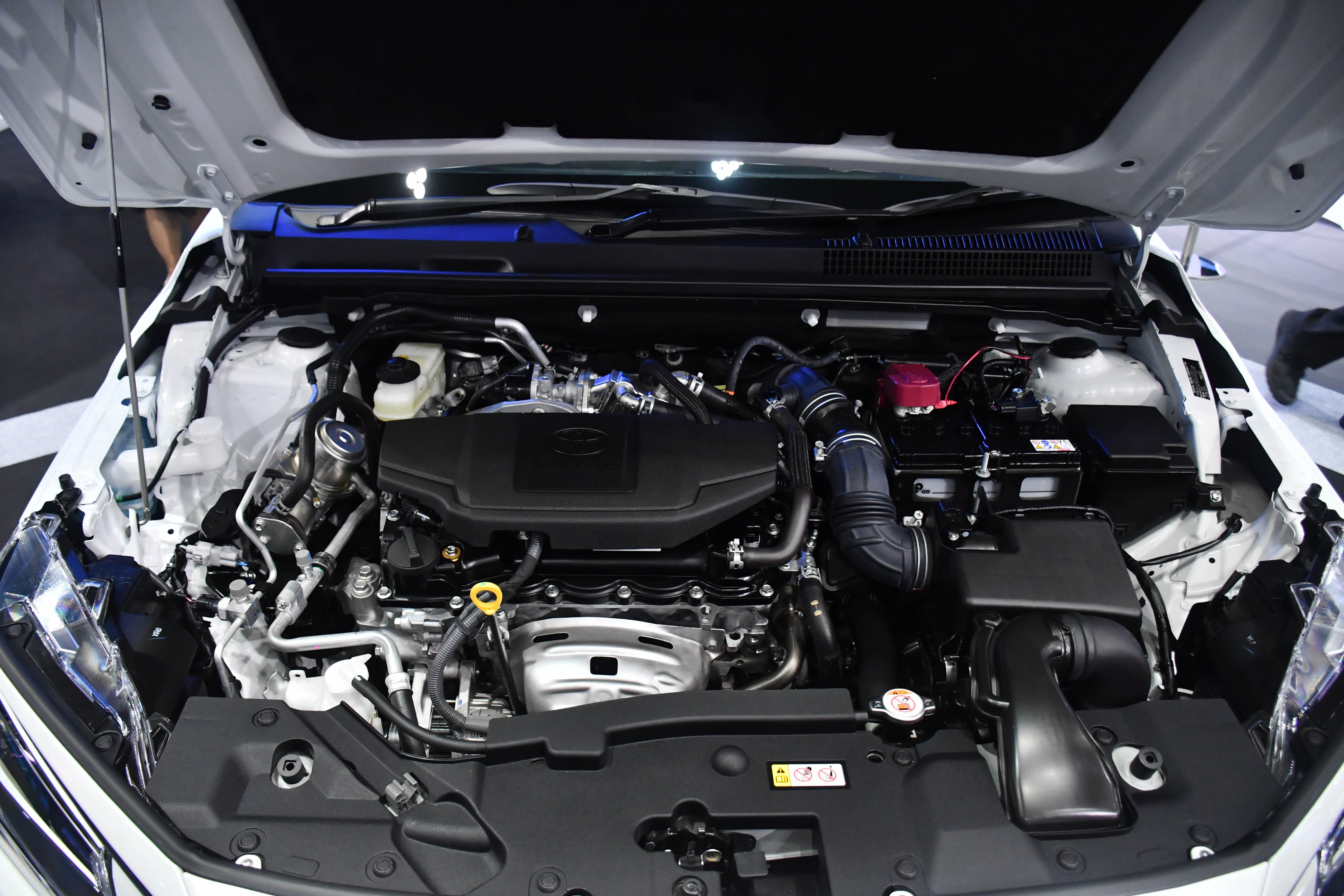 Chi tiết Toyota Vios 2023 ảnh 5 Chi tiet Toyota Vios 2023 anh 5