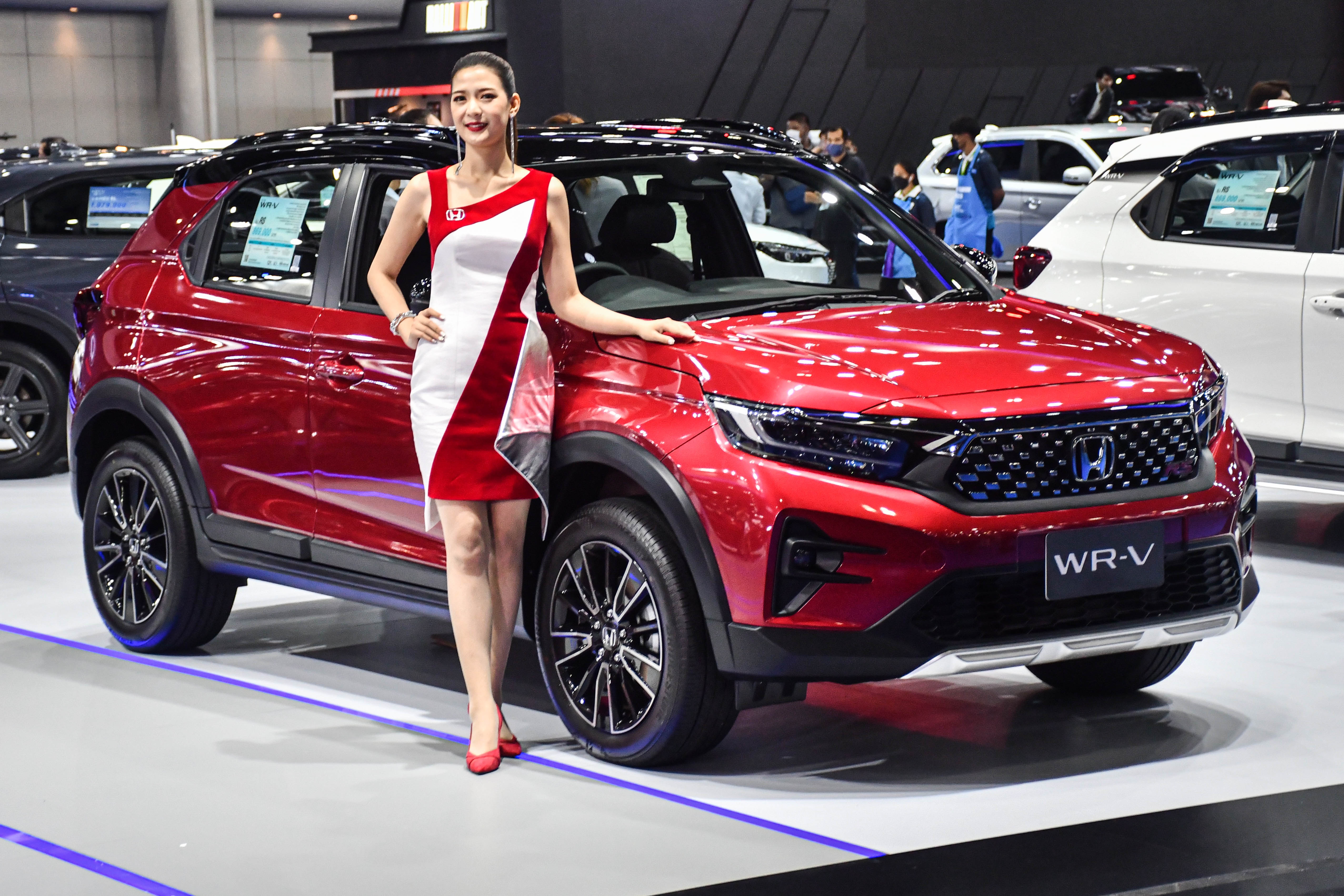 Chi tiet Honda WR-V 2023 anh 1