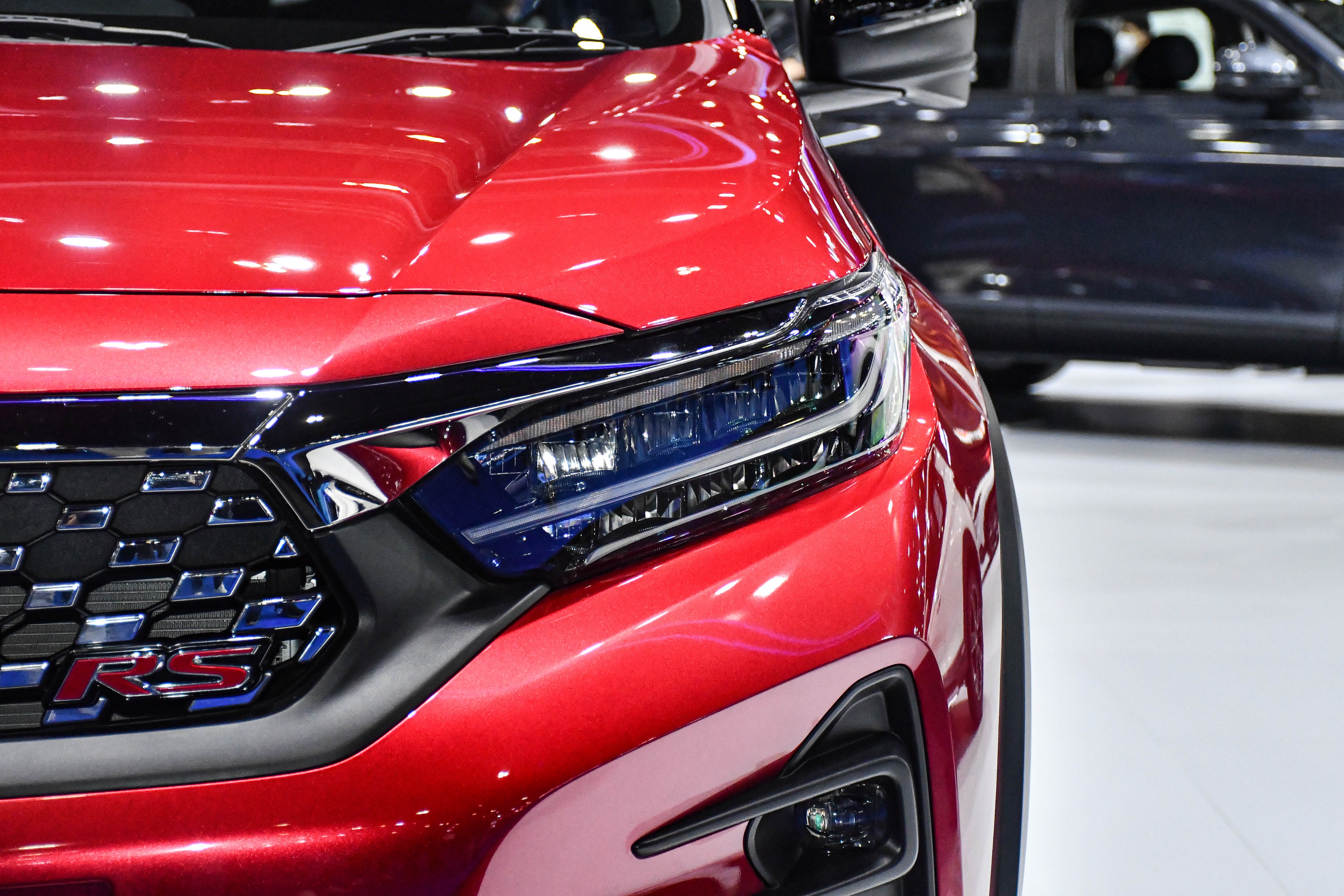 Chi tiet Honda WR-V 2023 anh 3