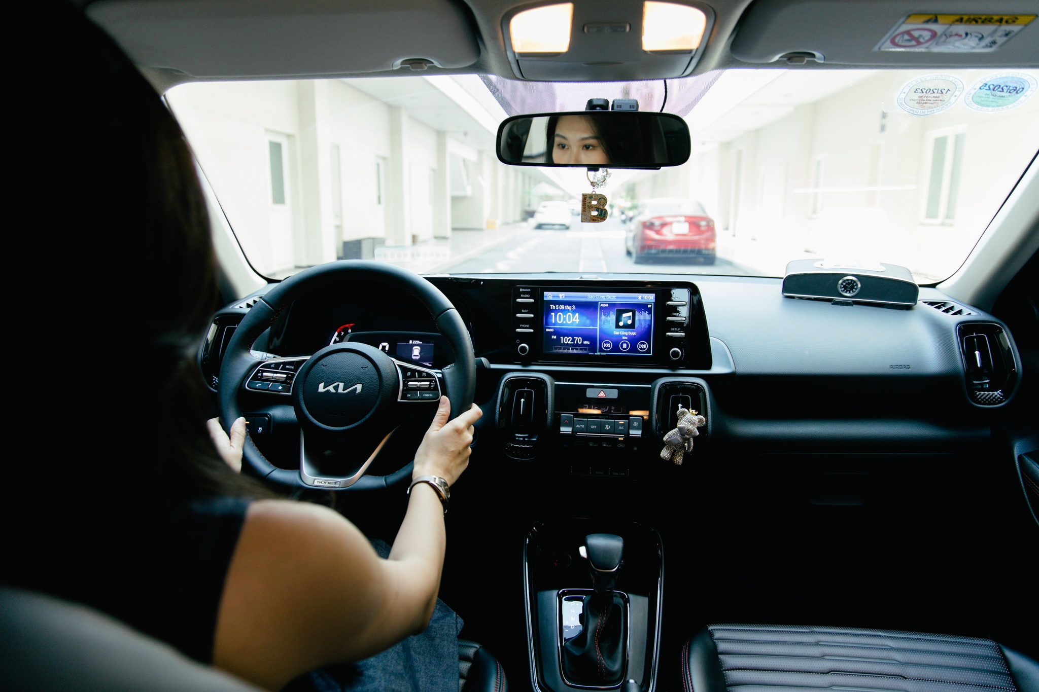 Nguoi dung danh gia Sonet anh 7