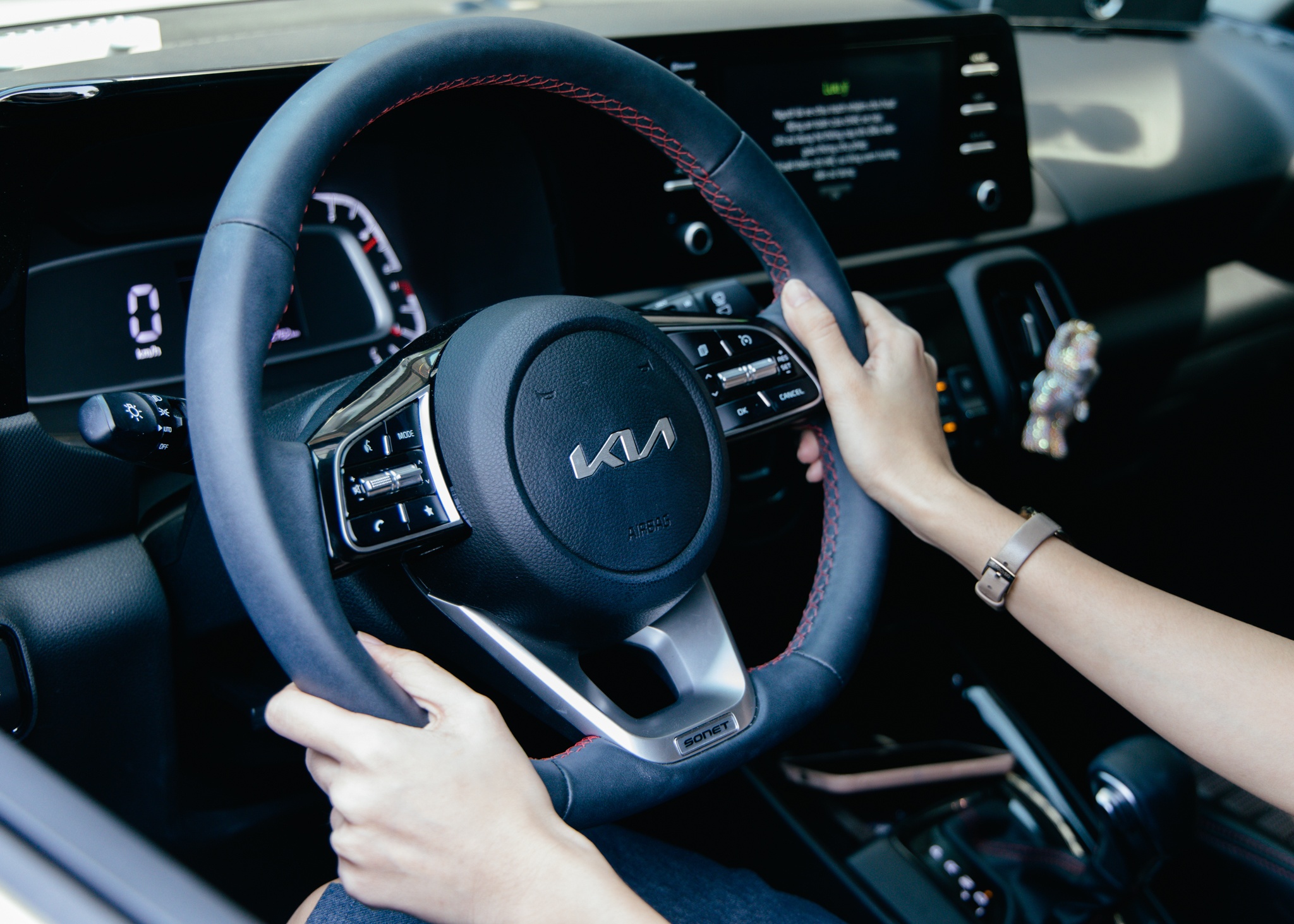 Nguoi dung danh gia Sonet anh 11