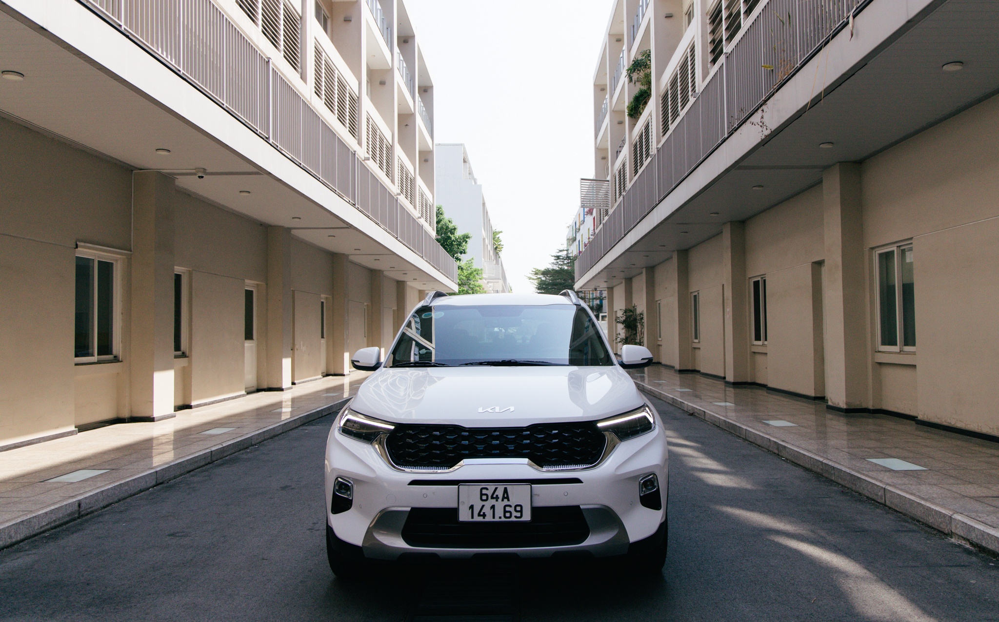 xe ban chay nhat anh 7