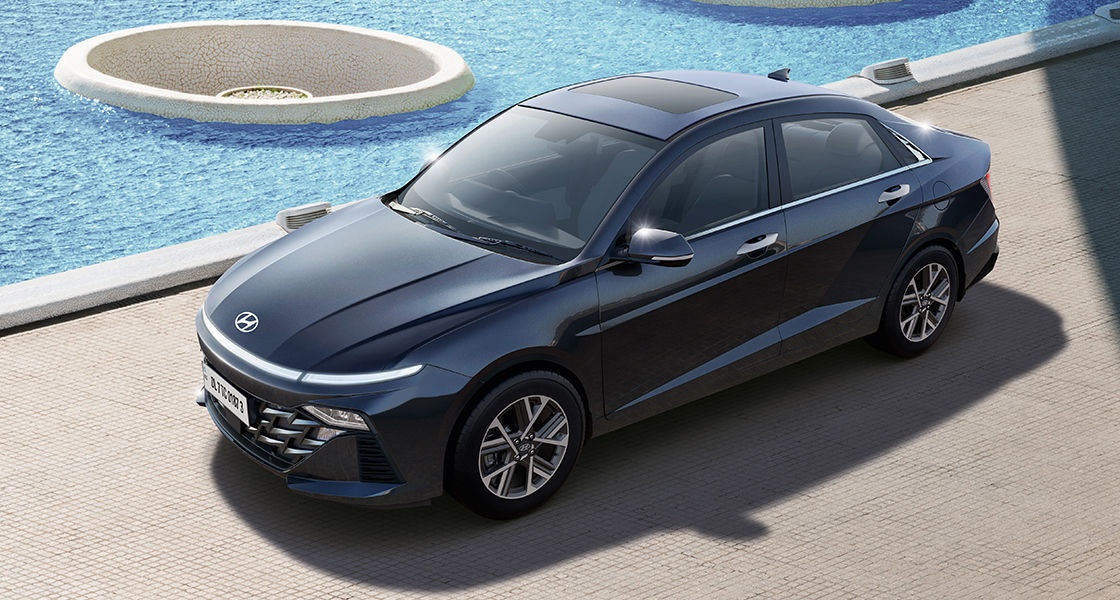 Hyundai Accent thế hệ mới ảnh 1 Hyundai Accent the he moi anh 1
