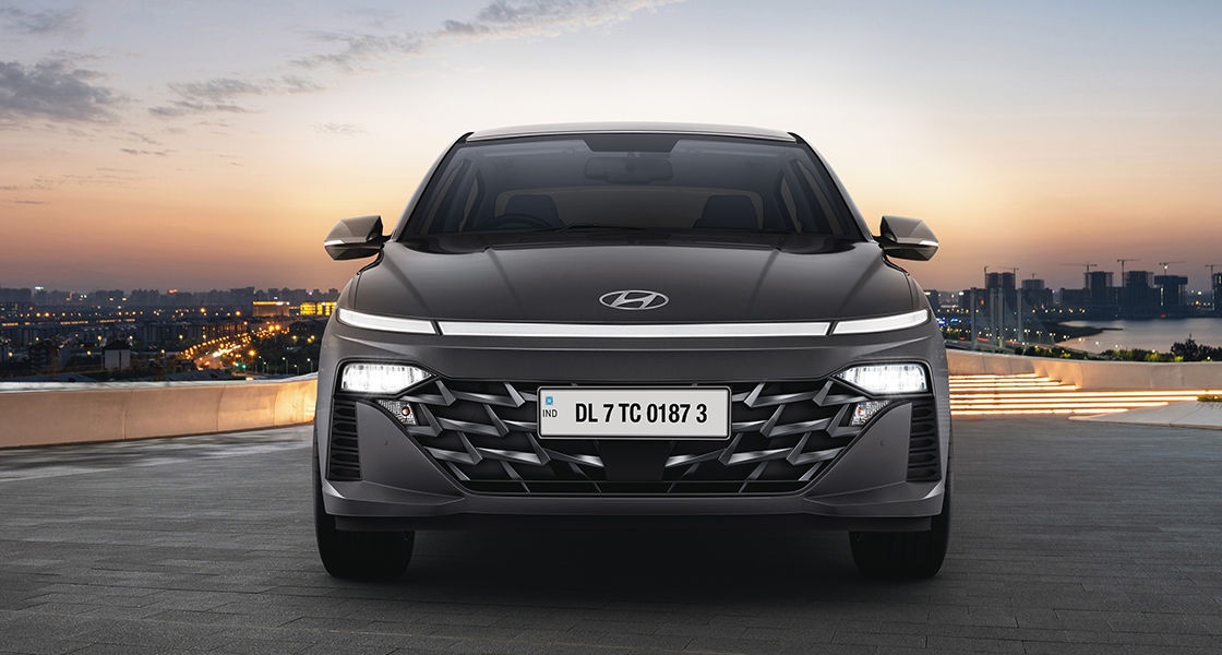 Hyundai Accent thế hệ mới ảnh 2 Hyundai Accent the he moi anh 2