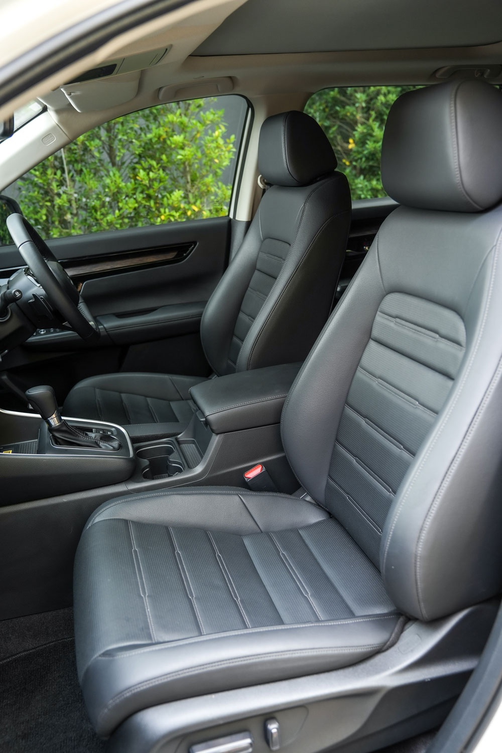 Đánh giá Honda CR-V 2023 ảnh 14 Danh gia Honda CR-V 2023 anh 14