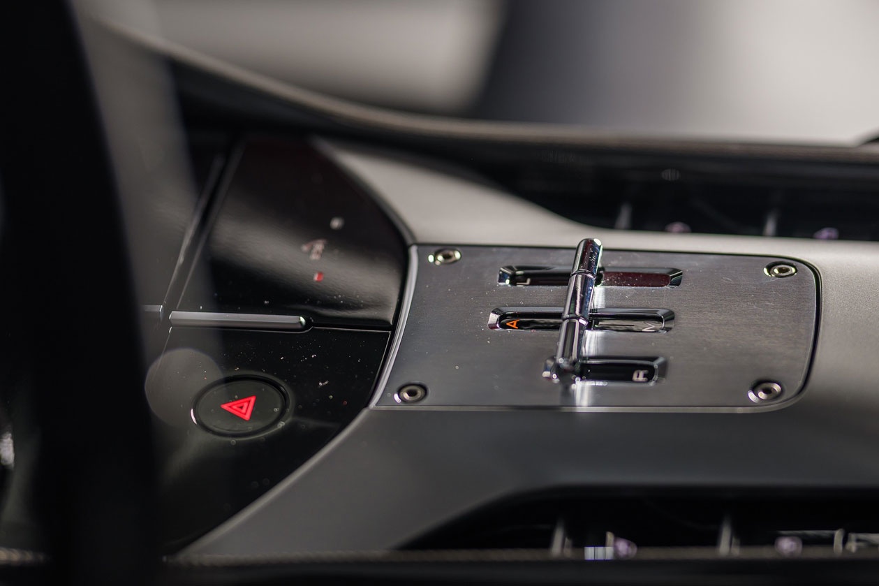 Ferrari Purosangue ra mắt ĐNÁ ảnh 15 Ferrari Purosangue ra mat DNA anh 15