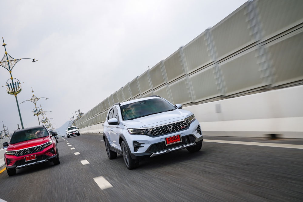 Danh gia Honda WR-V anh 17