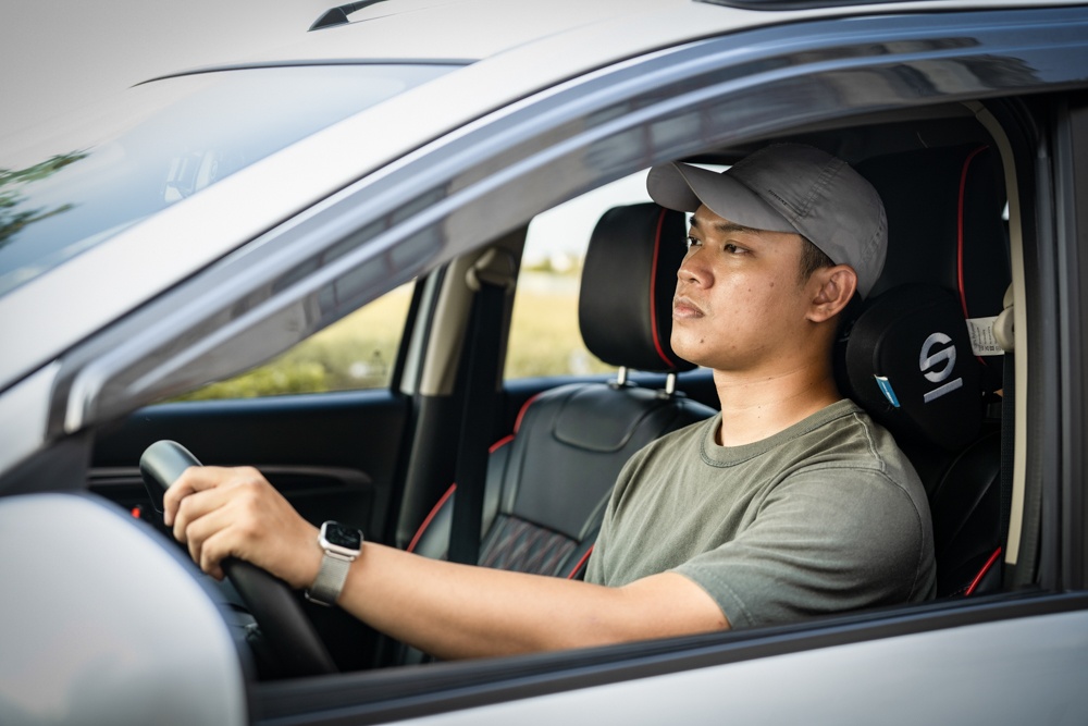 Đánh giá Suzuki XL7 ảnh 4 Danh gia Suzuki XL7 anh 4