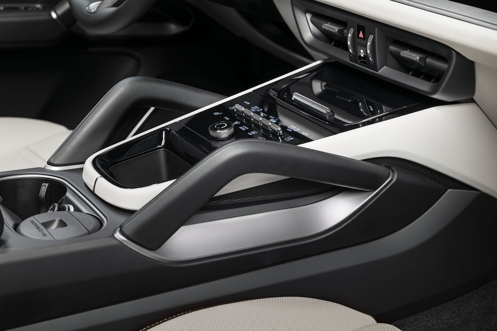 Porsche Cayenne 2024 ra mắt ảnh 11 Porsche Cayenne 2024 ra mat anh 11