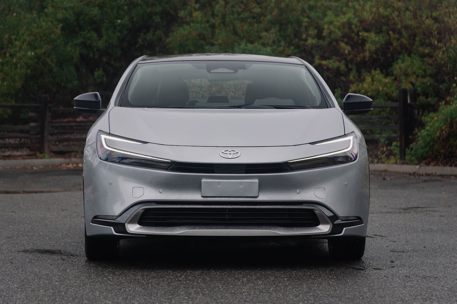 Đánh giá Toyota Prius 2023 ảnh 3 Danh gia Toyota Prius 2023 anh 3