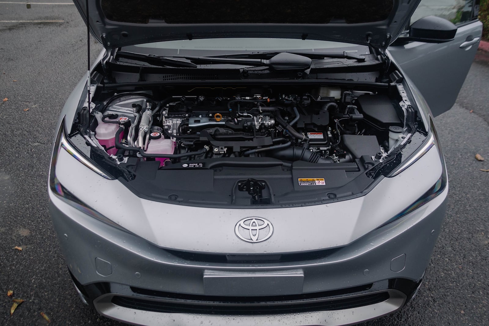 Danh gia Toyota Prius 2023 anh 11