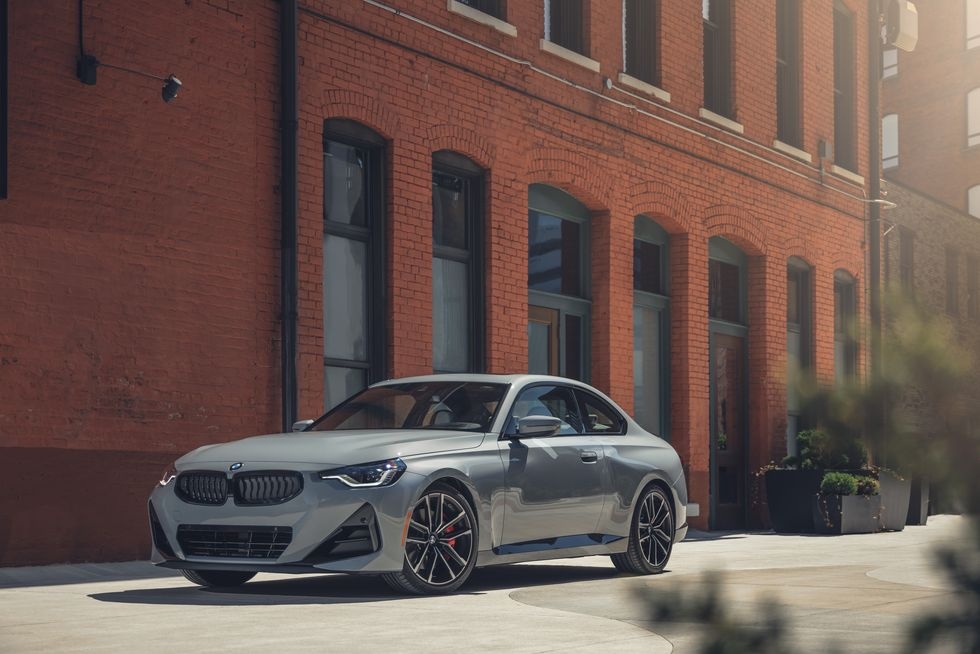 Xe the thao gia re anh 6