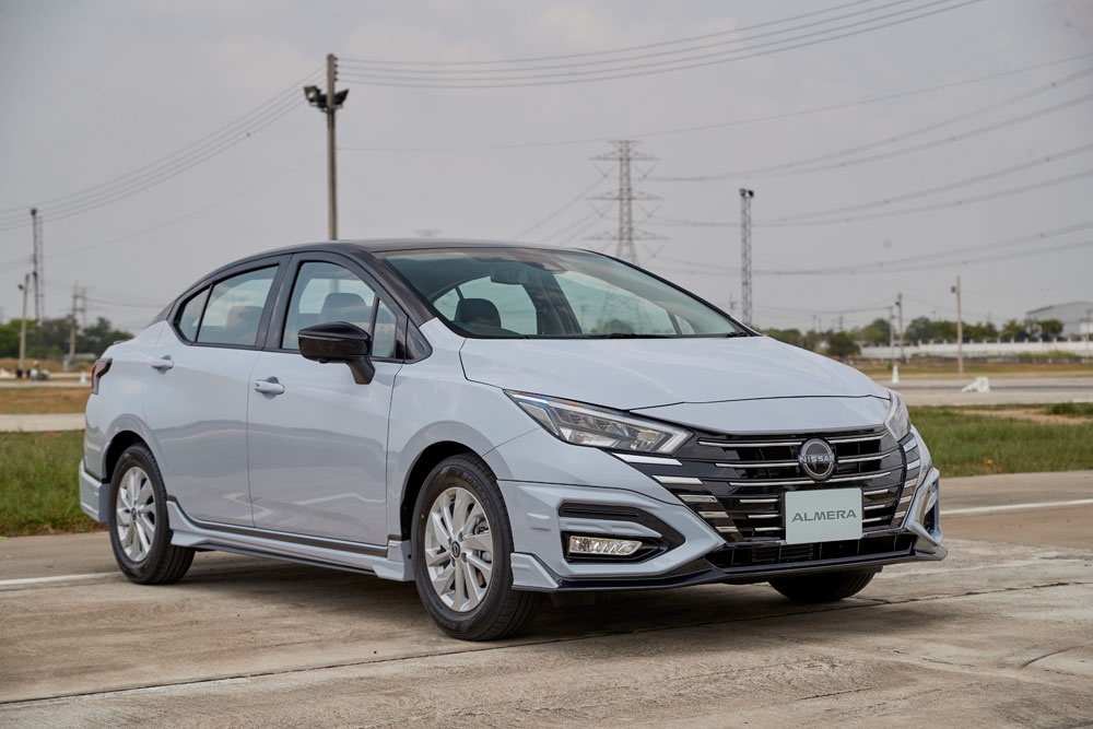 Mitsubishi Xpander ảnh 2 Mitsubishi Xpander anh 2