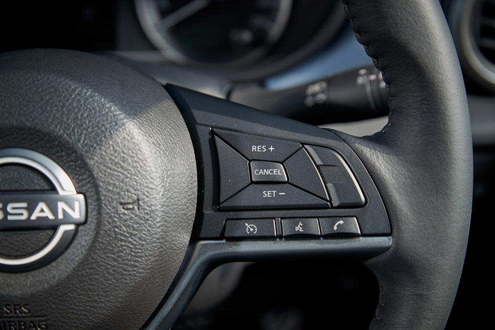 Nissan Almera facelift 2024 ảnh 17 Nissan Almera facelift 2024 anh 17