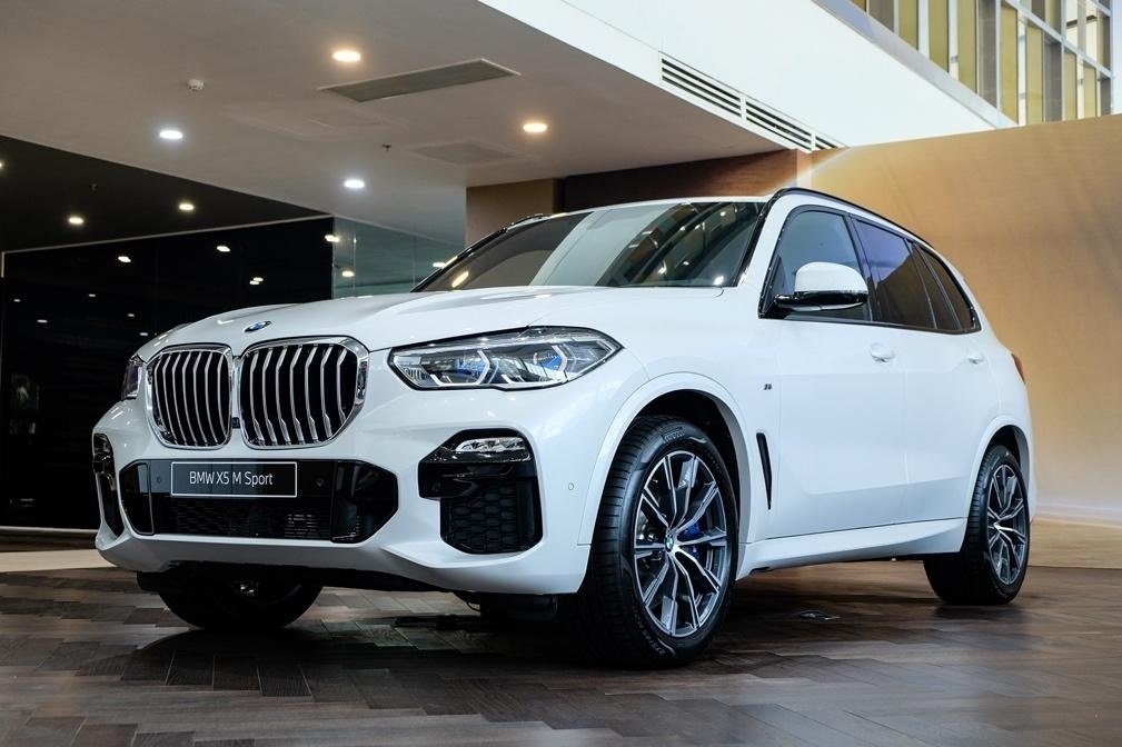 Gia SUV hang sang cu anh 8