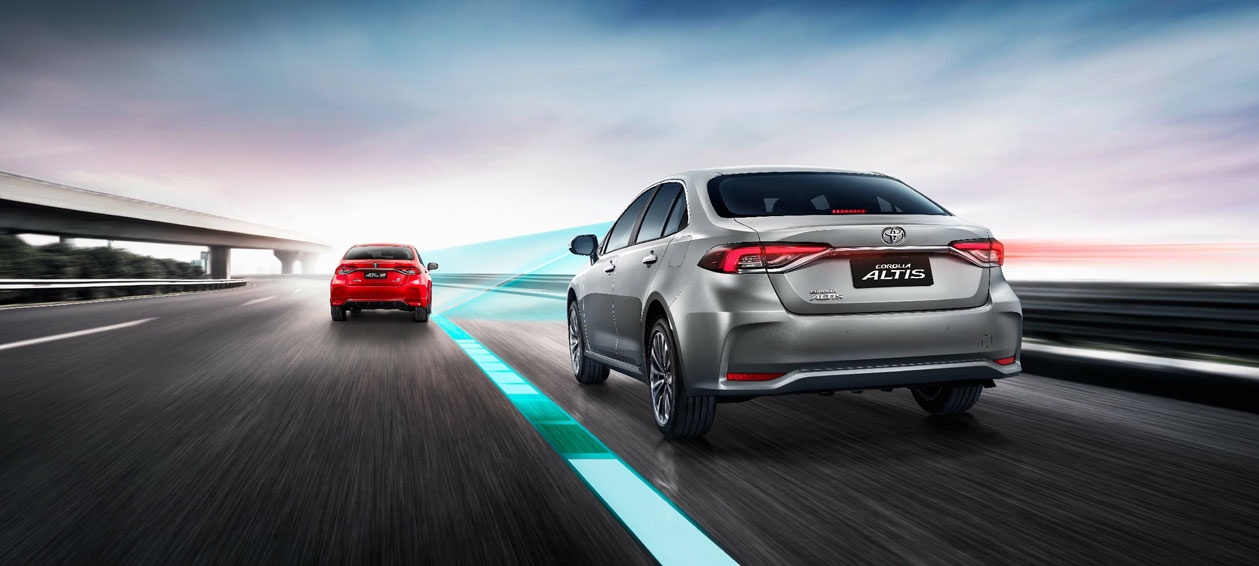 Toyota Corolla Altis 2023 ảnh 15 Toyota Corolla Altis 2023 anh 15