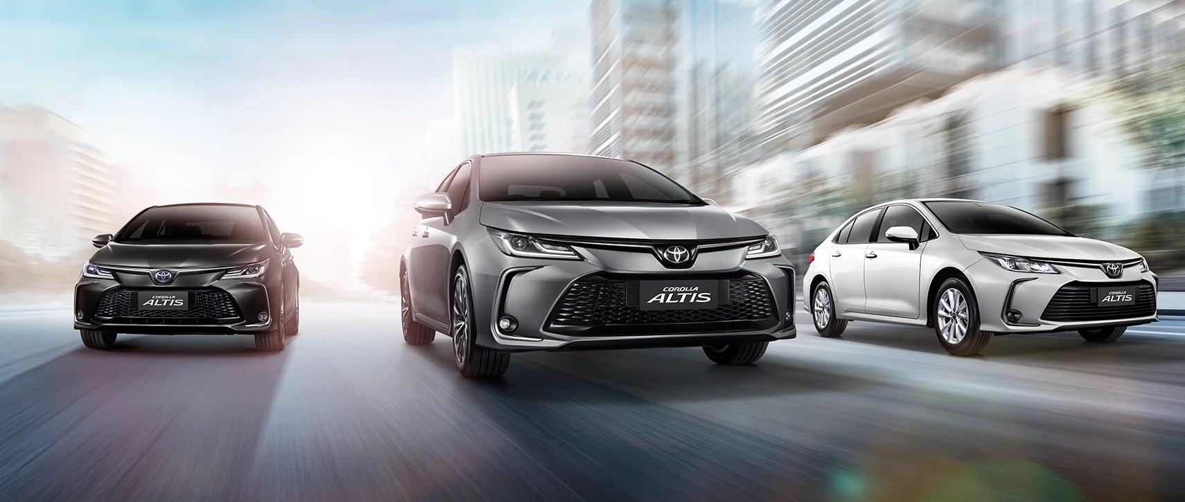 Toyota Corolla Altis 2023 ảnh 16 Toyota Corolla Altis 2023 anh 16