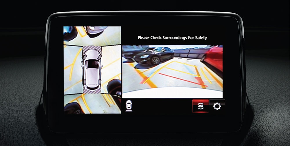 Mazda2 2023 ra mat anh 13