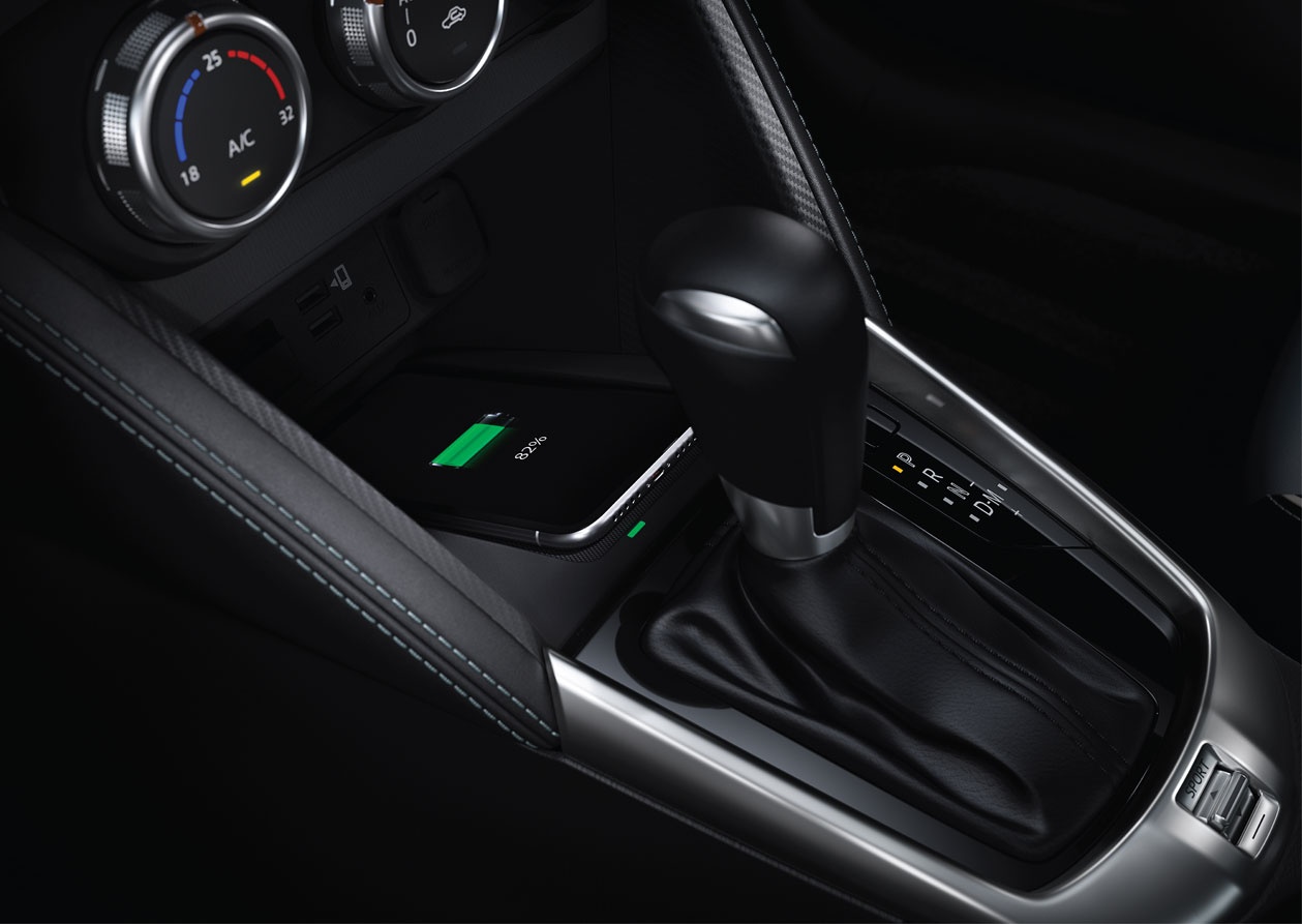 Mazda2 2023 ra mat anh 11