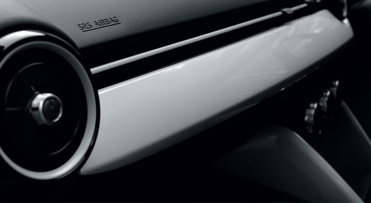 Mazda2 2023 ra mat anh 12