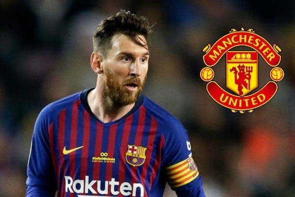 Chuyen nhuong 26/8: Man Utd len ke hoach mua Messi hinh anh