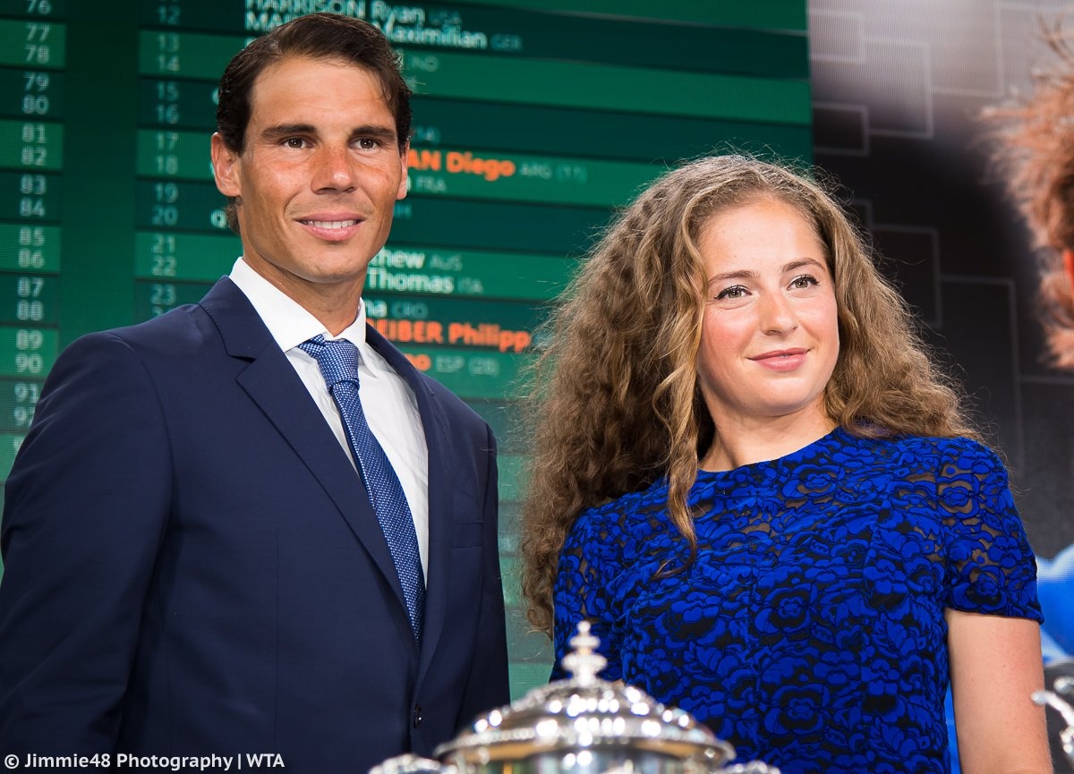 Phan nhanh Roland Garros 2018: Nadal de tho, Djokovic gap kho hinh anh