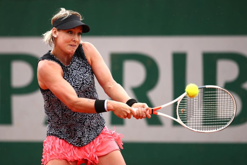 Top 10 trang phuc an tuong nhat Phap mo rong 2018: Serena vo doi! anh 8