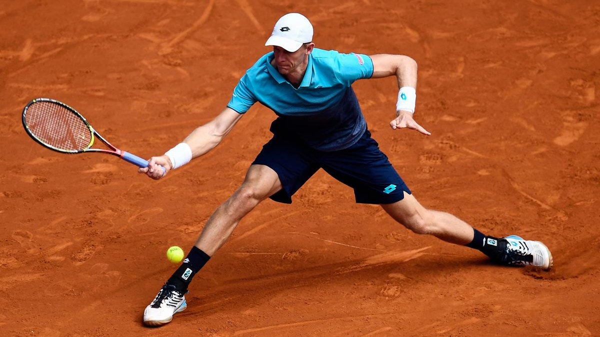 Top 10 trang phuc an tuong nhat Phap mo rong 2018: Serena vo doi! anh 1