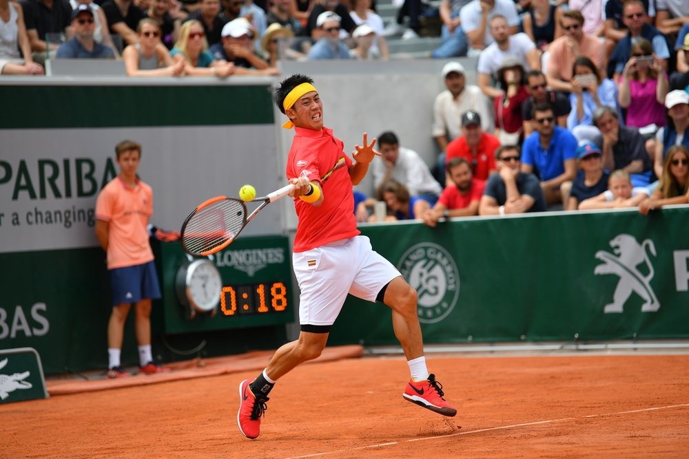 Top 10 trang phuc an tuong nhat Phap mo rong 2018: Serena vo doi! anh 3