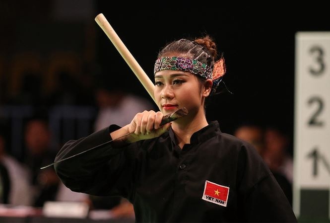 VDV Thai Lan dinh doping, Viet Nam co them 1 HCV SEA Games 29 hinh anh