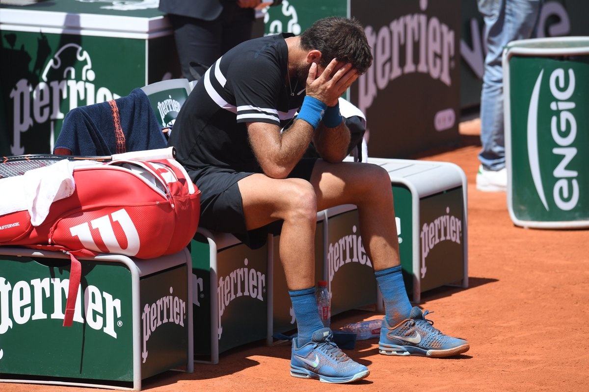 Huy diet Del Potro,  Nadal lan thu 11 vao chung ket Phap mo rong anh 2