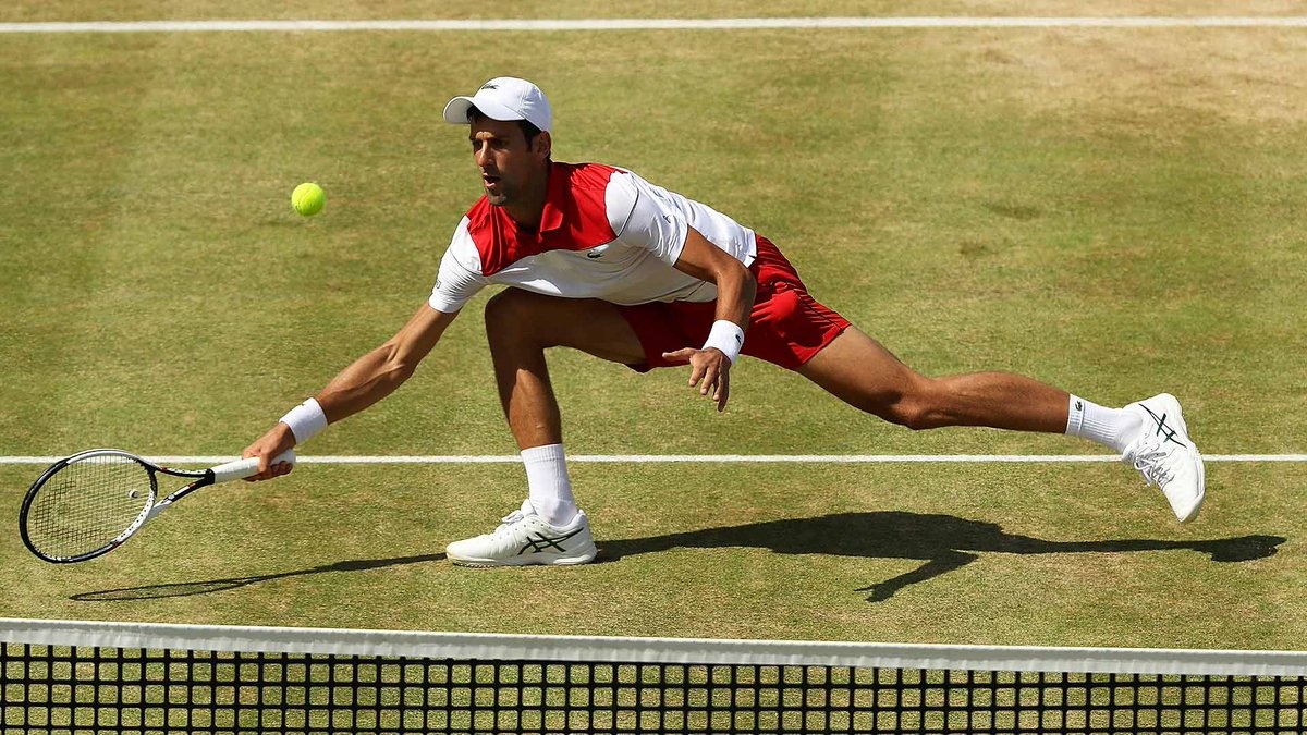 Thua Coric,  Federer mất ngôi số 1 thế giới ảnh 2 Thua Coric,  Federer mat ngoi so 1 the gioi anh 2