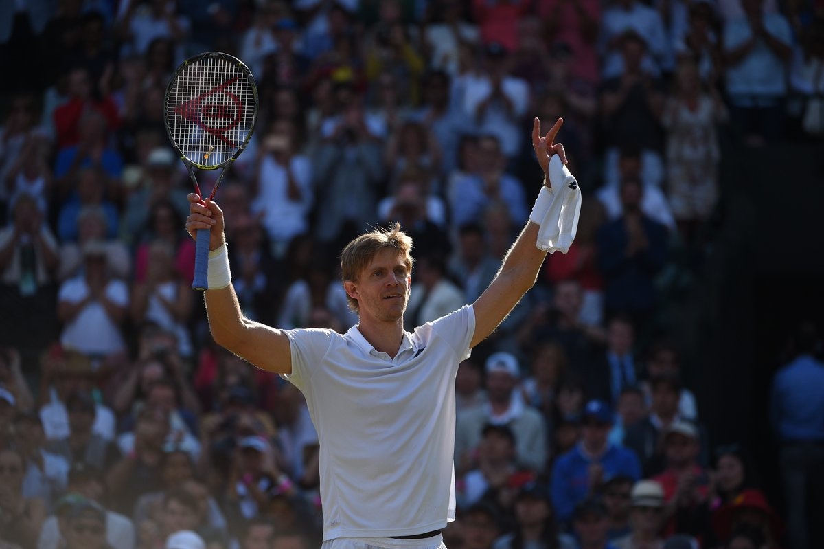 Thua ngược Anderson,  Federer vỡ mộng tại Wimbledon ảnh 1 Thua nguoc Anderson,  Federer vo mong tai Wimbledon anh 1