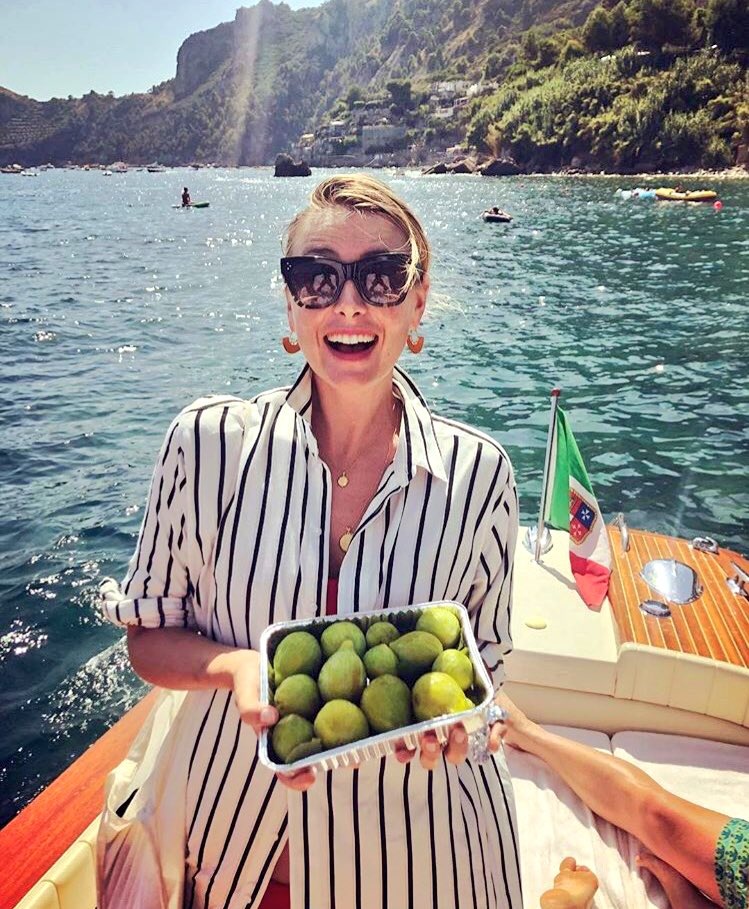 Sao tennis dong loat xa hoi sau mua giai san co met nhoc hinh anh