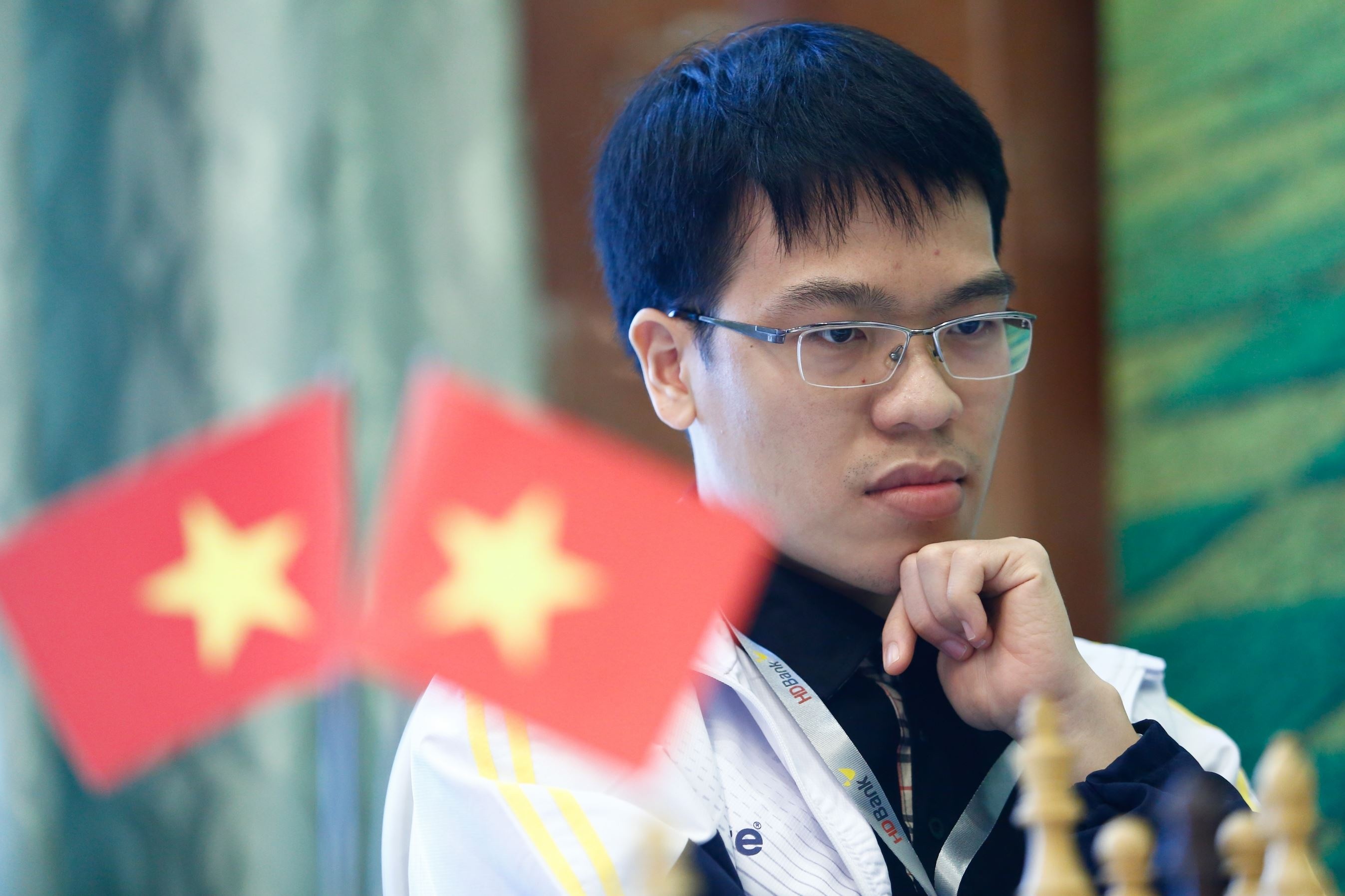 Quang Liem ha cao thu My tai giai sieu dai kien tuong hinh anh