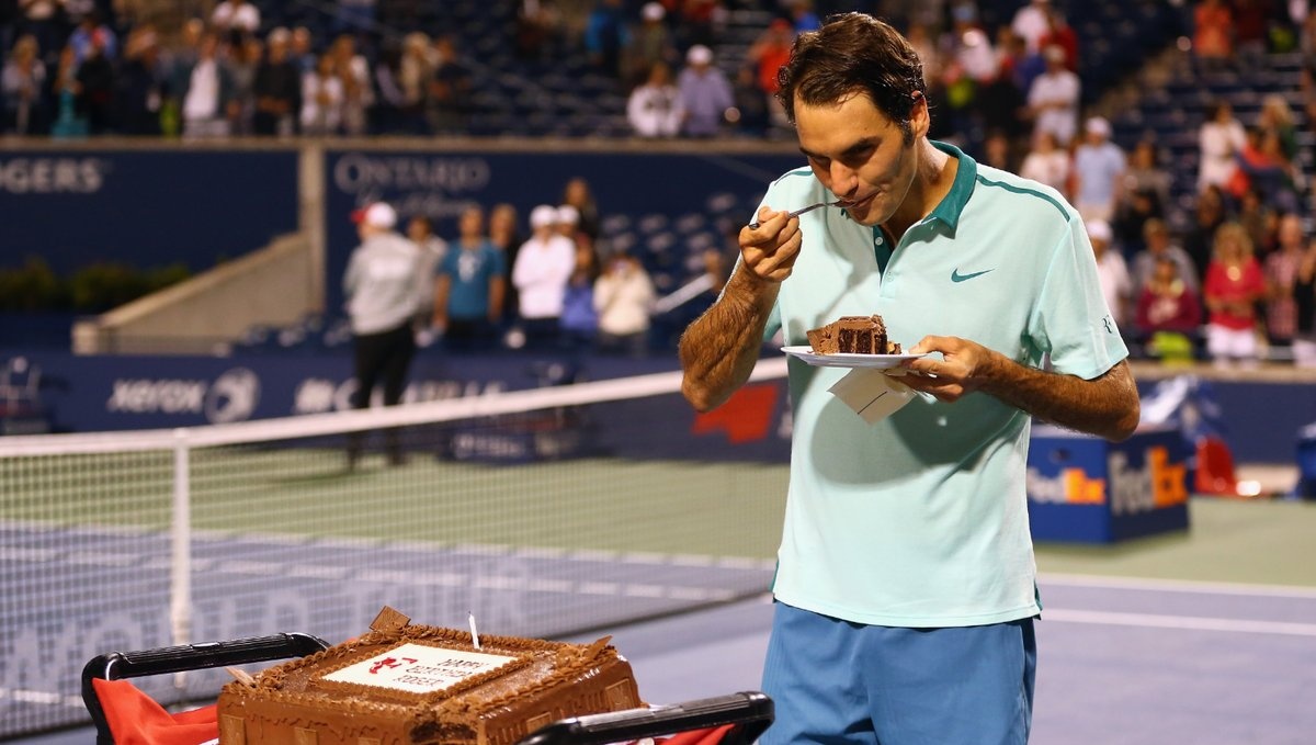 Roger Federer mung sinh nhat tuoi 37 voi nhung cot moc dang nho hinh anh