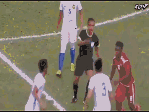 Tran giao huu giua Malaysia vs UAE bien thanh dau truong boxing hinh anh