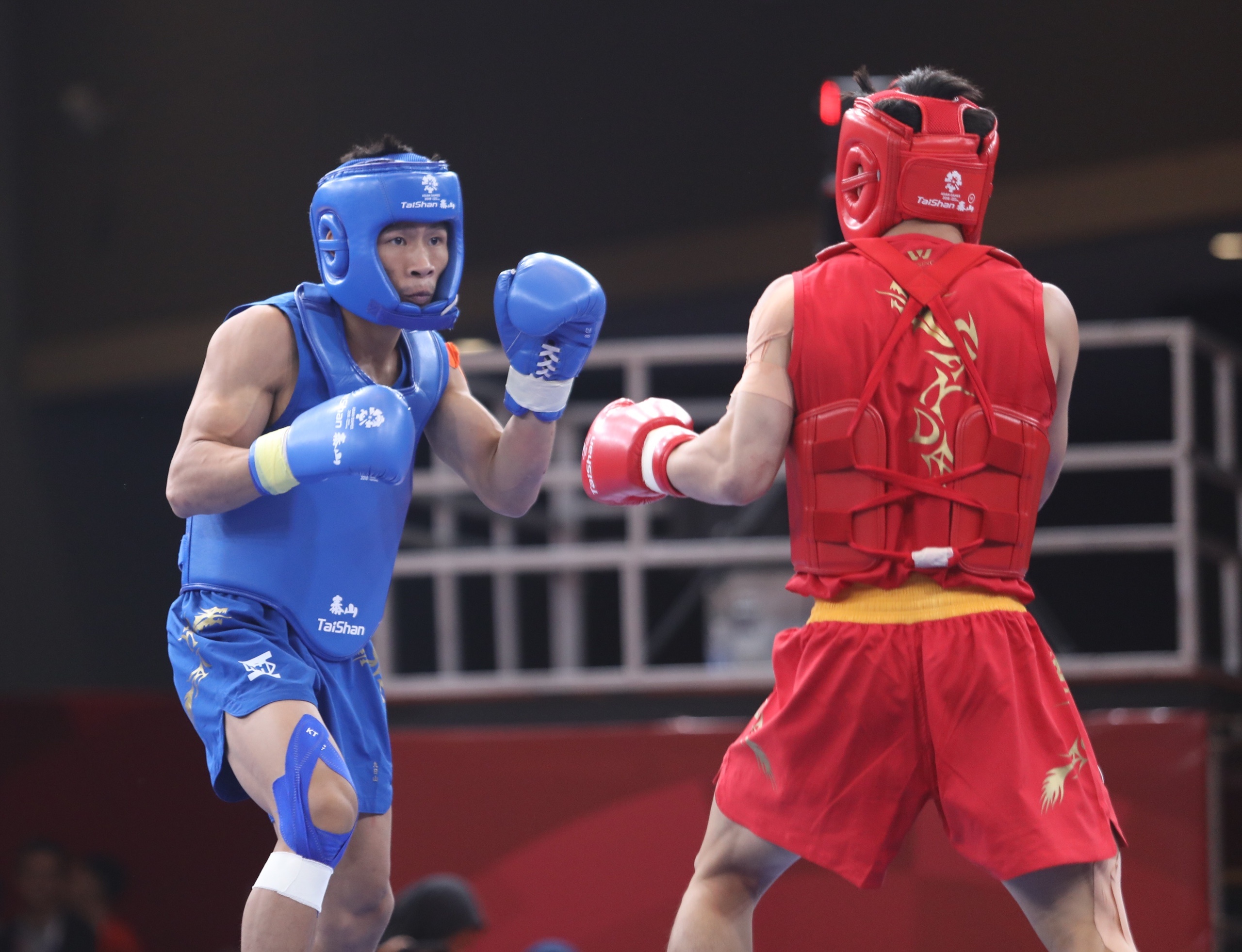 Bui Truong Giang: Diem sang cua Tan thu nam Viet Nam hinh anh