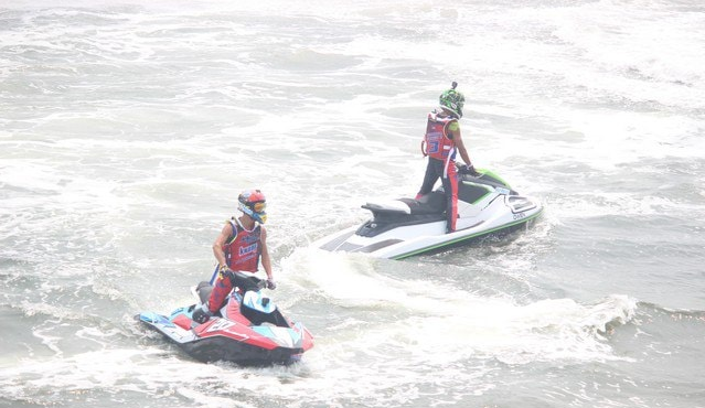 Campuchia co HCV thu 2, vuot Viet Nam tren bang xep hang ASIAD hinh anh