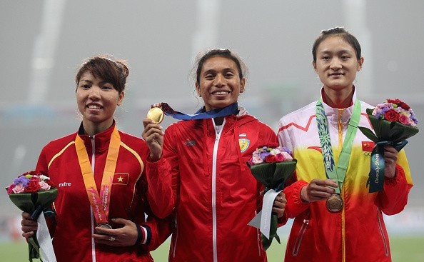 Bùi Thị Thu Thảo: từ nghị lực thoát nghèo đến HCV ASIAD 2018 ảnh 3 Bui Thi Thu Thao: tu nghi luc thoat ngheo den HCV ASIAD 2018 anh 3