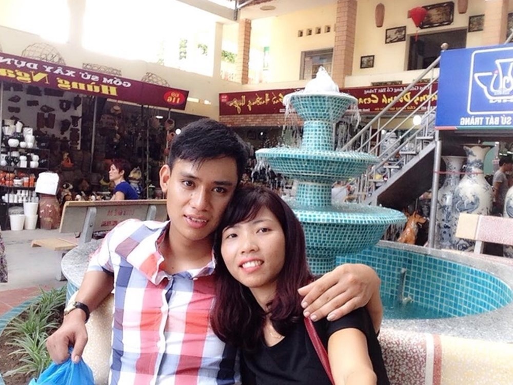 Bùi Thị Thu Thảo: từ nghị lực thoát nghèo đến HCV ASIAD 2018 ảnh 2 Bui Thi Thu Thao: tu nghi luc thoat ngheo den HCV ASIAD 2018 anh 2