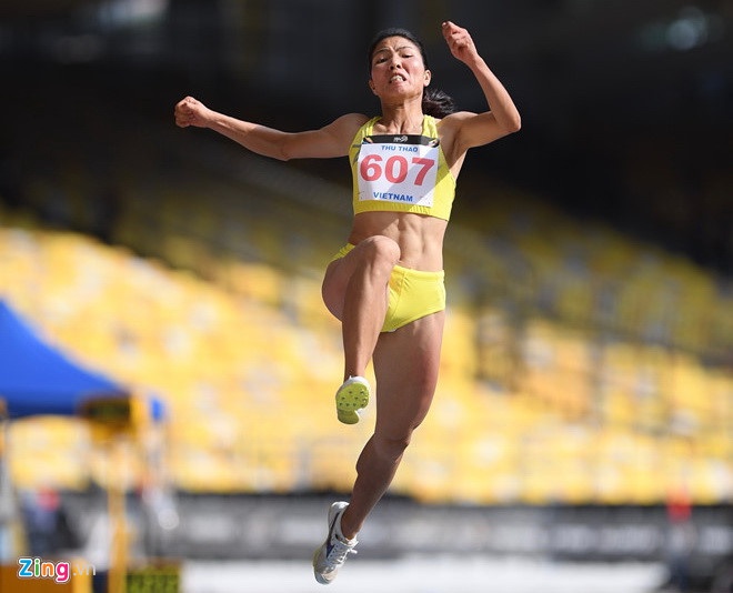 Bùi Thị Thu Thảo: từ nghị lực thoát nghèo đến HCV ASIAD 2018 ảnh 1 Bui Thi Thu Thao: tu nghi luc thoat ngheo den HCV ASIAD 2018 anh 1