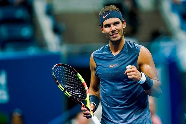 Murray guc nga, Nadal nhe nhang vao vong 3 My mo rong hinh anh